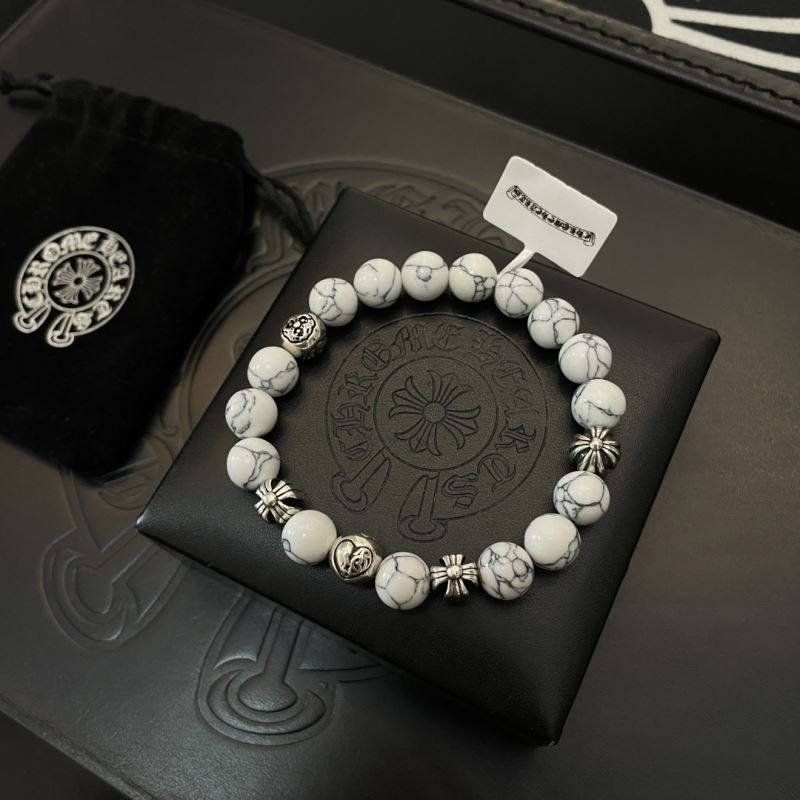 Ch*0me He**ts bracelets